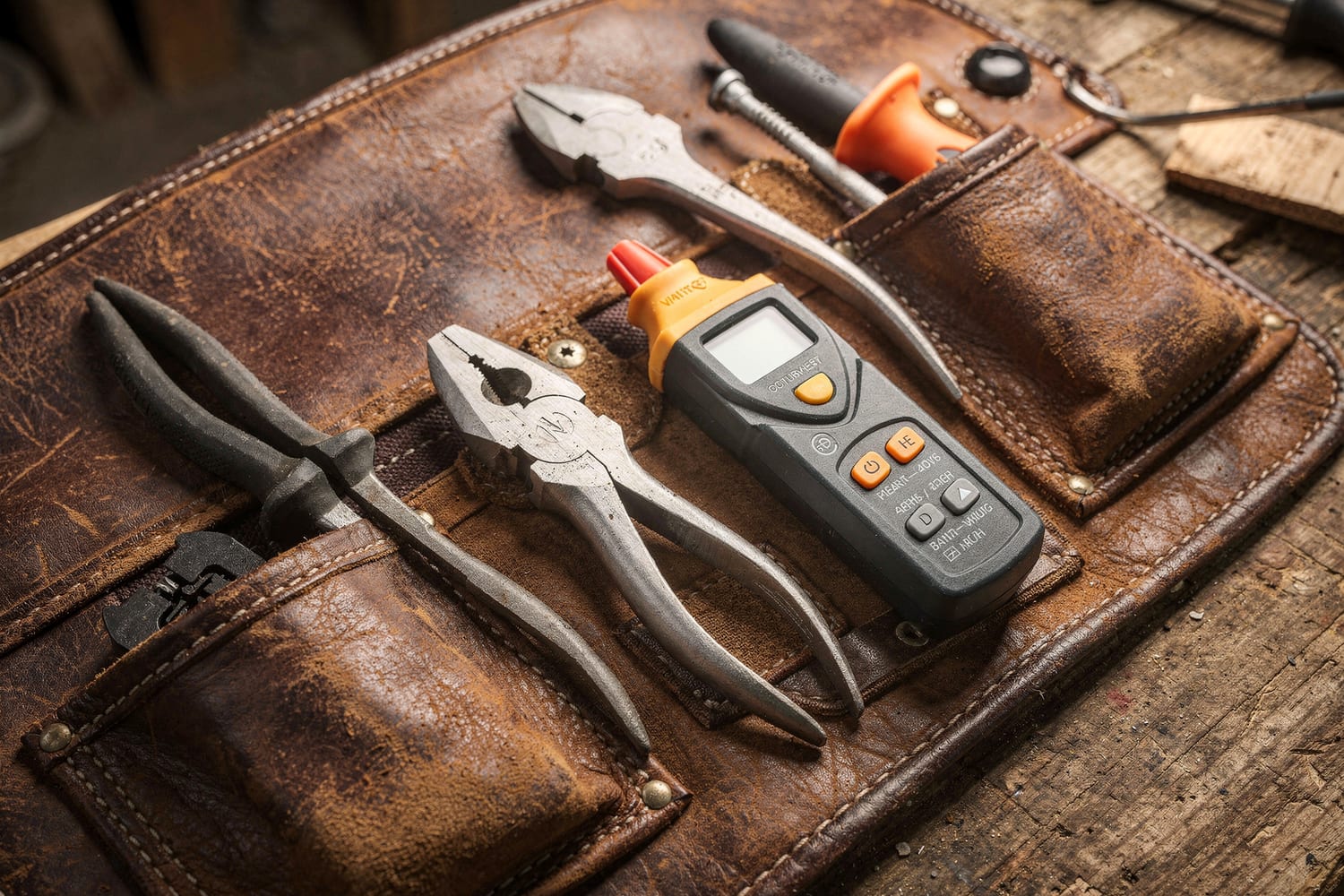 Commercial Electrician | LG Electrical