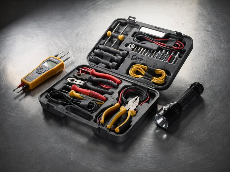 24/7 Emergency Electrical Response