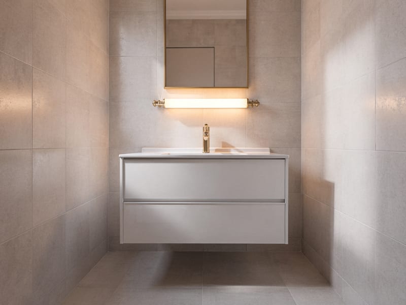 Lighting Installation & Upgrades
