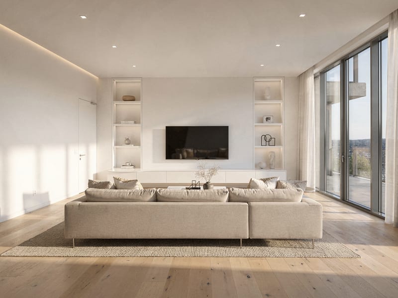 Residential Electrical Services